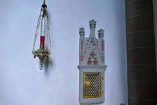 Pfarrkirche St. Marien in Volkmarsen (Foto: Karl-Franz Thiede)